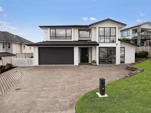 21 Ascension Crescent, Orewa