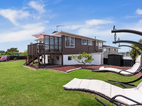 2/119 Glamorgan Drive, Torbay