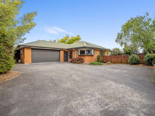 30 Bronte Way, Rolleston