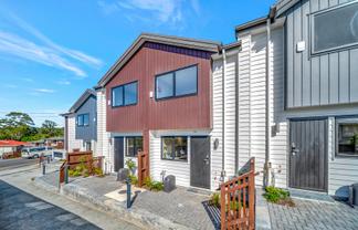 Lot 8/106 Triangle Road, Massey