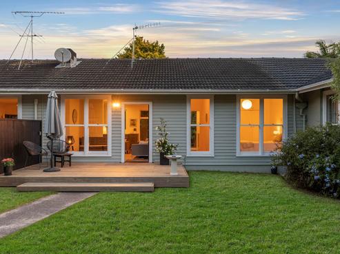 2/93 Saint Heliers Bay Road, Saint Heliers