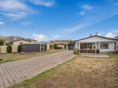 4 Gavan Street, Cromwell