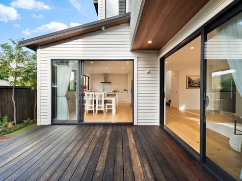 45A Riro Street, Point Chevalier