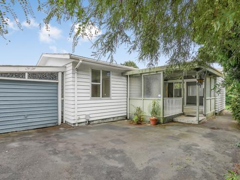 49B Waiwhetu Road, Waiwhetu
