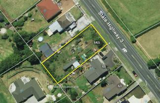 1/65 Great South Road, Ohaupo