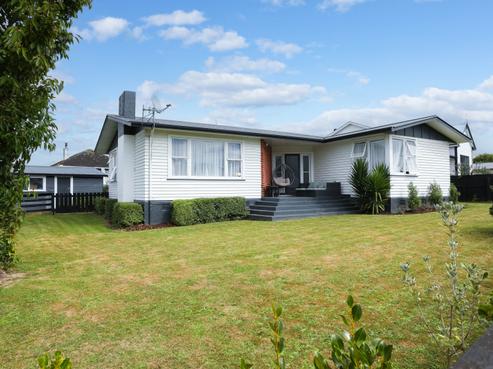 15 Fox Street, Woodville