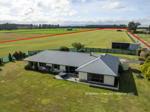 1/208 West Melton Road, Rolleston