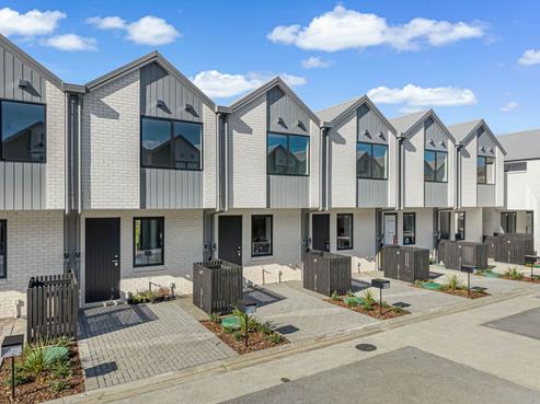 14/23 Makomako Drive, Orewa