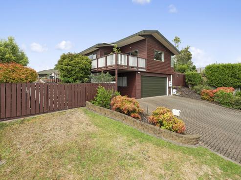 55 Blomfield Street, Pukehangi