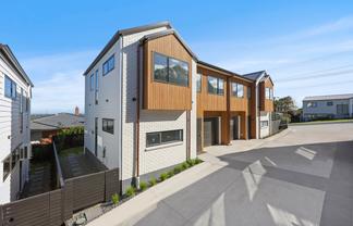 Lot 3 27 Red Hill Road, Red Hill