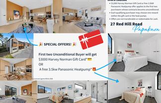 Lot 3 27 Red Hill Road, Red Hill
