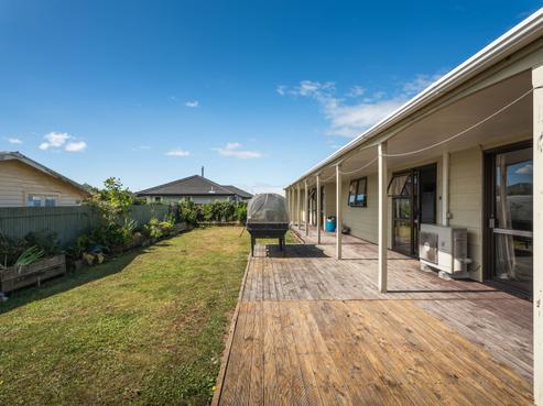 29A Wilkie Street, Motueka
