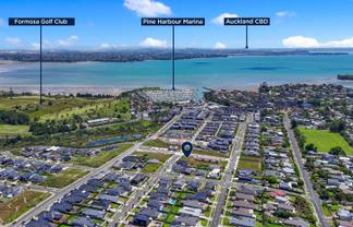 42 Eighth View Avenue, Beachlands