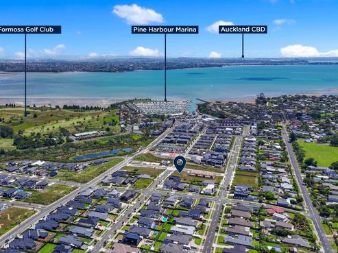 36 Eighth View Avenue, Beachlands