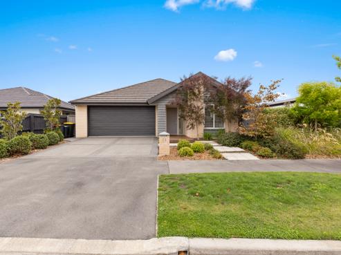 14 Whitau Place, Marshland