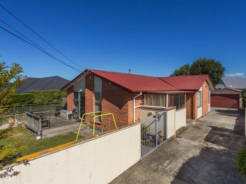 223 Sawyers Arms Road, Bishopdale