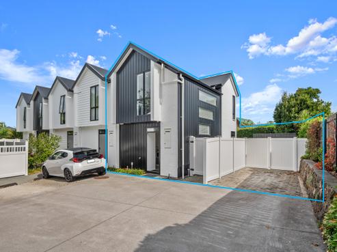 6/69 Allendale Road, Mount Albert