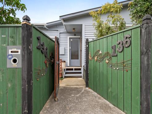 136 Featherston Street, Palmerston North Central