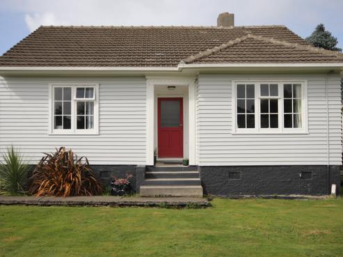 151 Islington Street, Turnbull Thomson Park