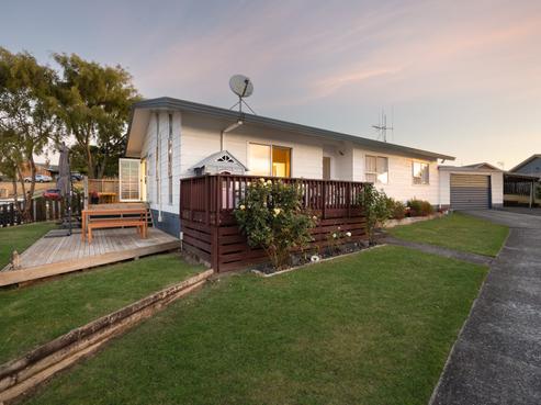 10 Millar Place, Nawton