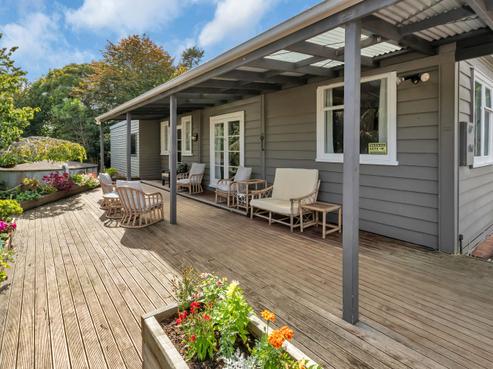 113 Mountain View Road, Hikurangi