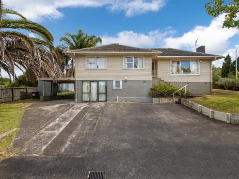 86 Marlborough Avenue, Glenfield