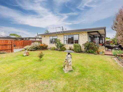 27 Norwich Crescent, Tamatea