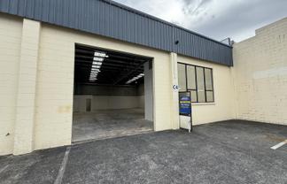 Tidy Henderson industrial – ready to occupy