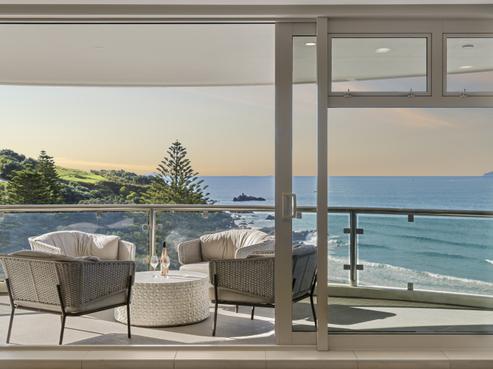 10/1A Marine Parade, Mount Maunganui