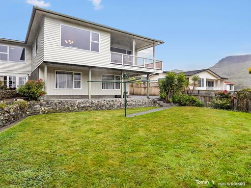 7 Nuffield Street, Tawa