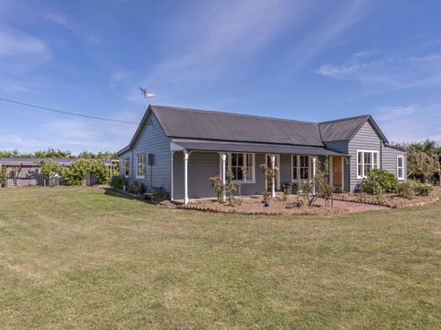 1429 Selwyn Lake Road, Leeston