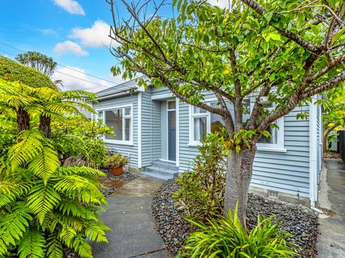 27 Bennett Street, Papanui