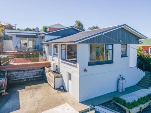 17 Elmsdale Terrace, Marchwiel