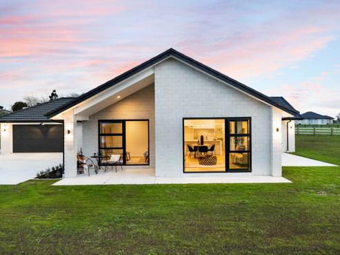 15 Kaipo Heights Drive, Onewhero