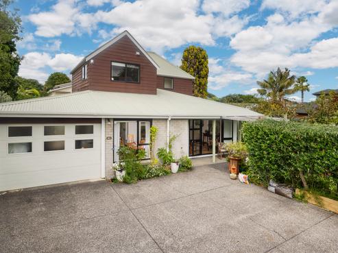 22B Fairleigh Avenue, Mount Albert