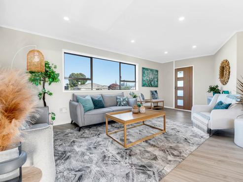 4 Burlington Place, Manurewa