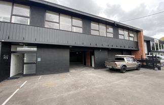 330SQM or 756SQM - St Johns Warehouse For Lease