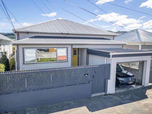 31 Buick Street, Petone