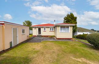 13 Foyle Street, Ohakune