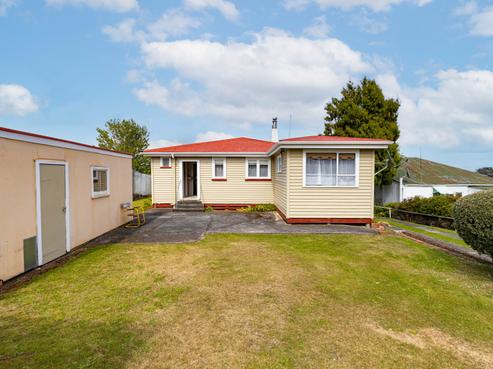 13 Foyle Street, Ohakune