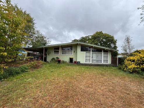 19 George Place, Tokoroa