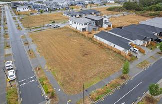 17 Huringa Road, Karaka
