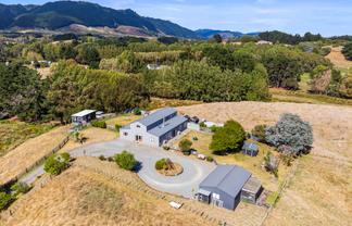 Wellington - Address withheld