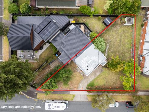 44 Garland Road, Greenlane