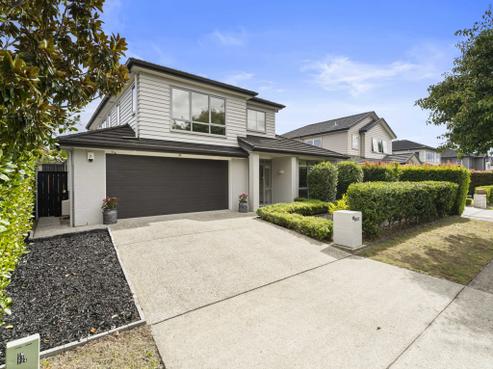 15 Springcrest Drive, Karaka