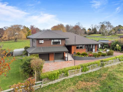 62 River View Road, Morrinsville