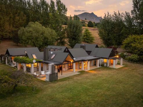 208 Lower Shotover Road, Dalefield/Wakatipu Basin