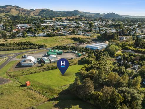 13 Bradford Street, Waihi