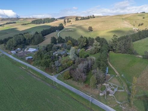 659 Limestone Valley Road, Pleasant Point