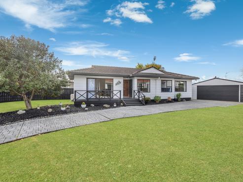 20 Hadley Wood Drive, Wattle Downs